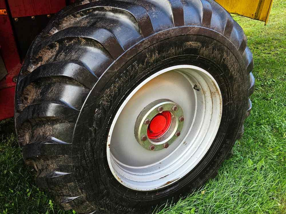 Grimme SE 150-60-UB - حصادة: صورة 2 Grimme SE 150-60-UB - حصادة: صورة 2