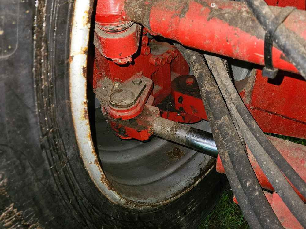 Grimme SE 150-60-UB - حصادة: صورة 4 Grimme SE 150-60-UB - حصادة: صورة 4