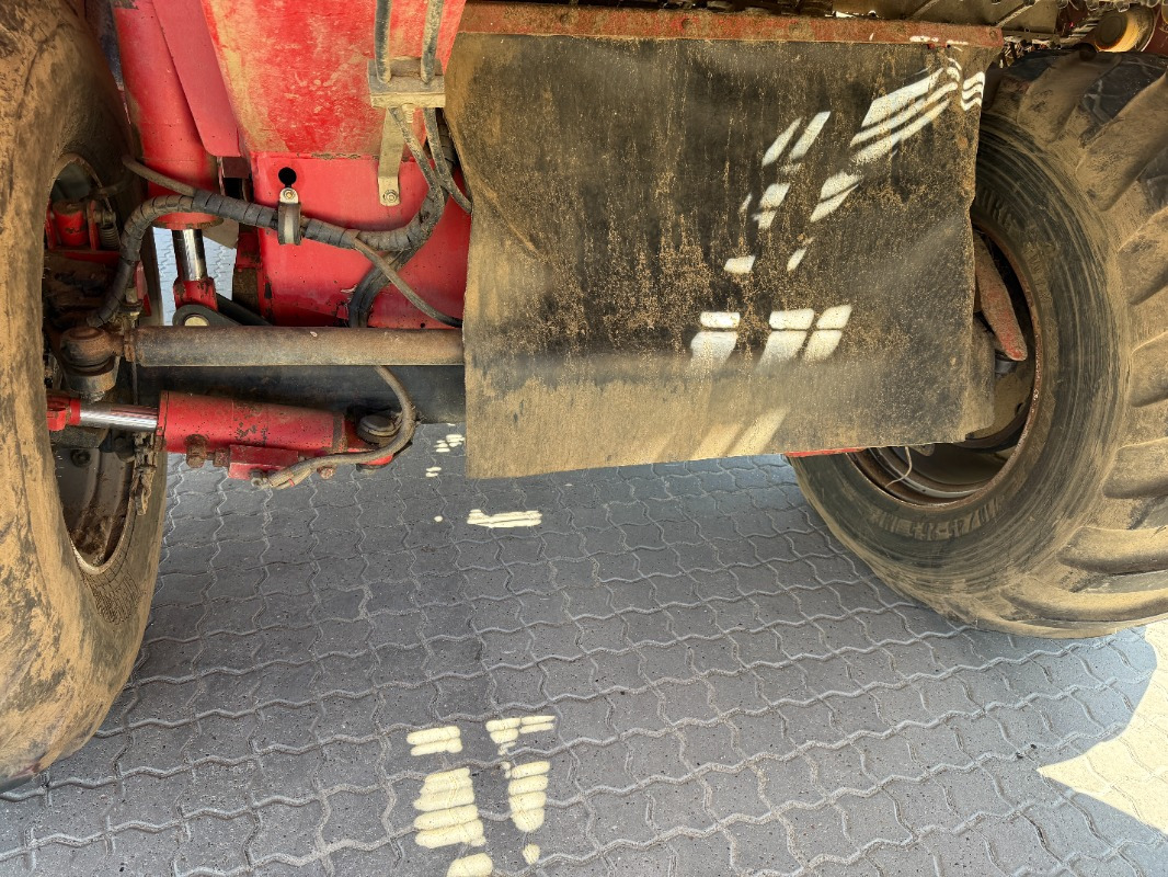 Grimme SE 170-60-UB - حصادة: صورة 4 Grimme SE 170-60-UB - حصادة: صورة 4