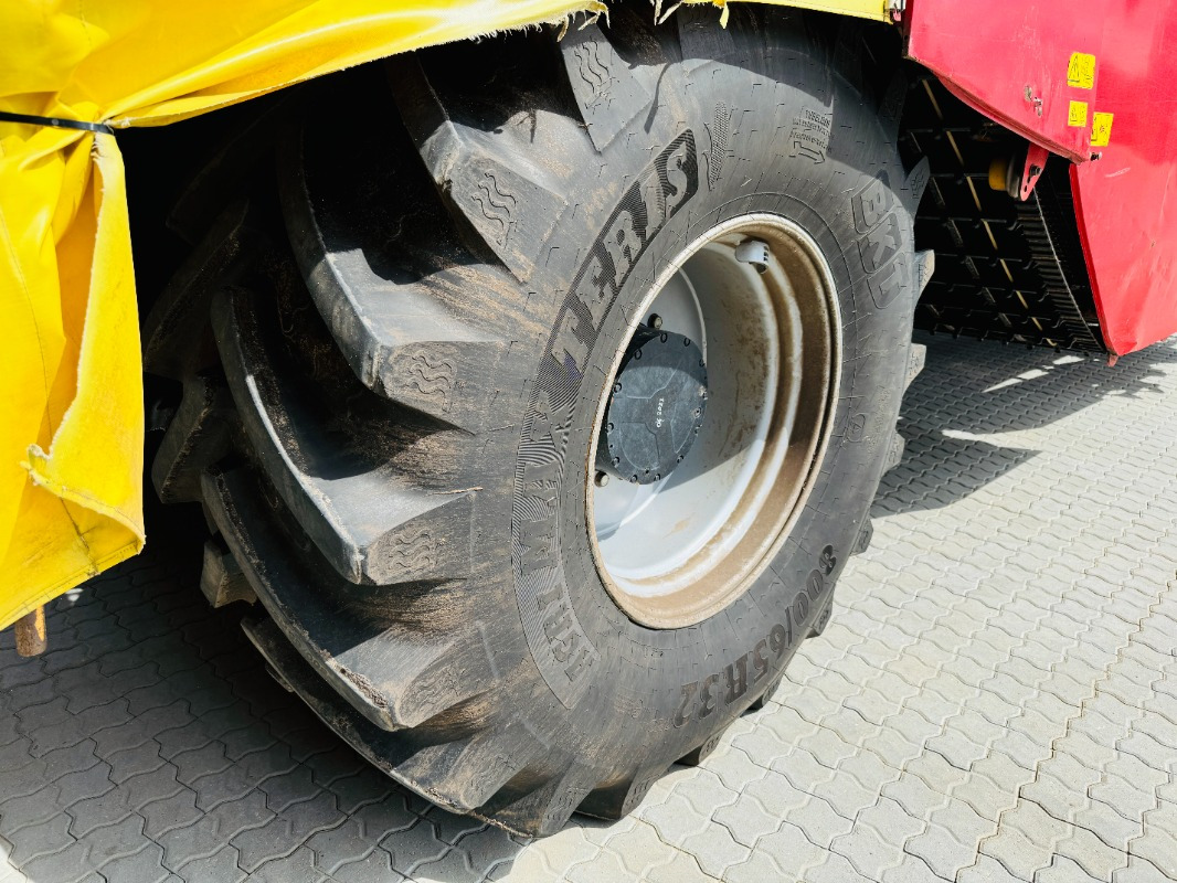Grimme SF-150-60-UB - حصادة البطاطس: صورة 4 Grimme SF-150-60-UB - حصادة البطاطس: صورة 4