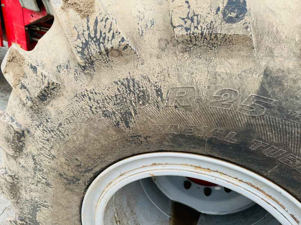 Grimme SV-260-MultiSep - Pickup machine - حصادة: صورة 3 Grimme SV-260-MultiSep - Pickup machine - حصادة: صورة 3