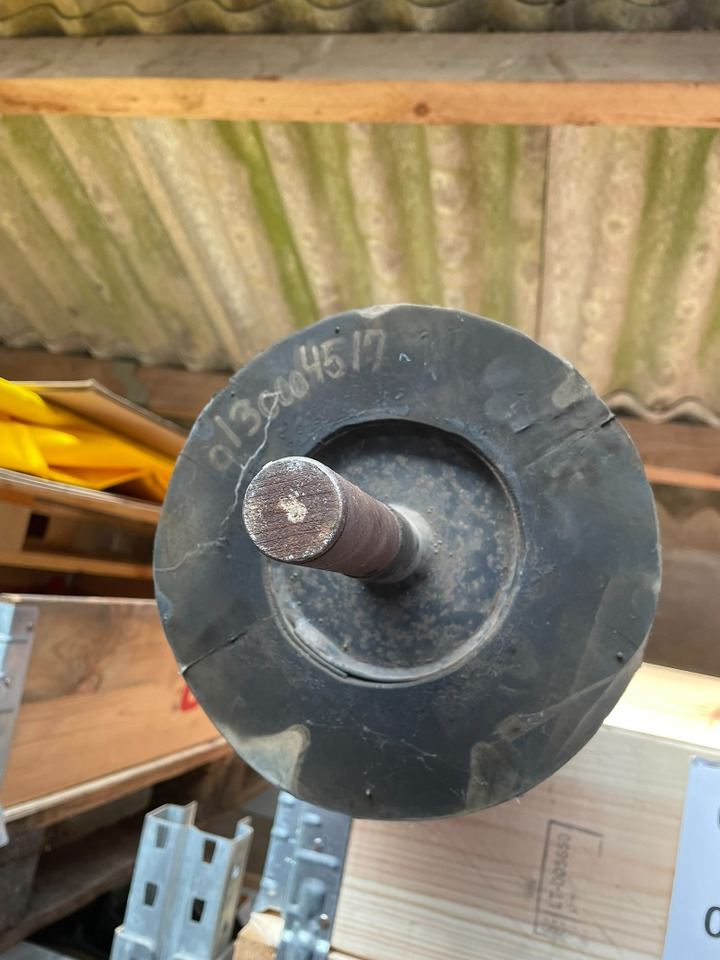 Grimme Zellenrad/Seeddisc 760 Kpl HL 1981 - حصادة: صورة 2 Grimme Zellenrad/Seeddisc 760 Kpl HL 1981 - حصادة: صورة 2