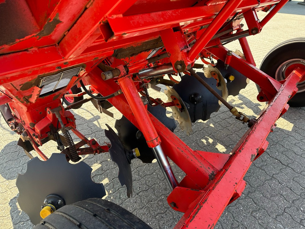 حصادة Gruse Gruse VL-20-KLZ: صورة 8