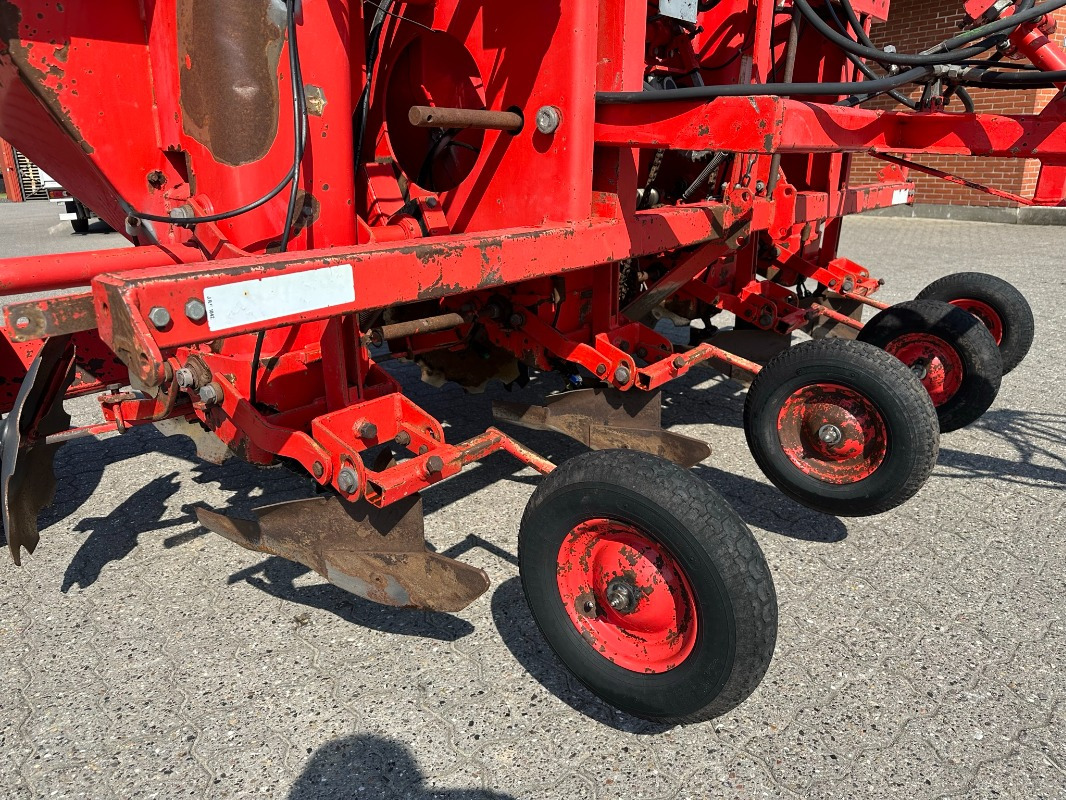 حصادة Gruse Gruse VL-20-KLZ: صورة 12