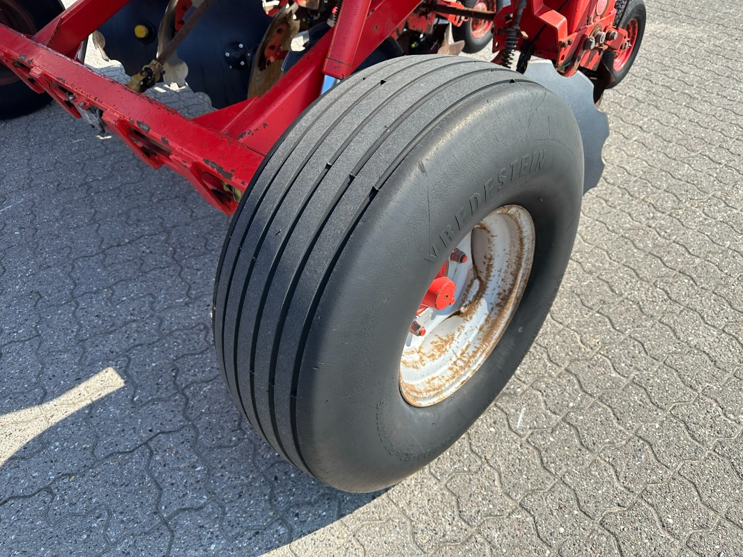 حصادة Gruse Gruse VL-20-KLZ: صورة 6