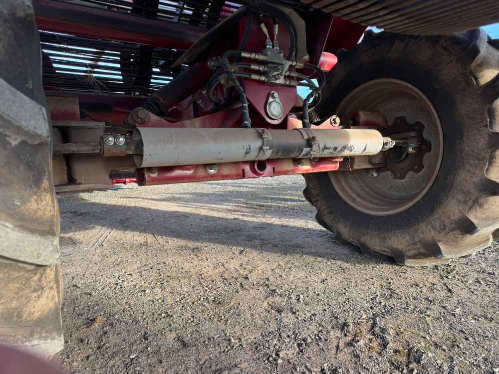 Scanstone 4215 WDH - حصادة البطاطس: صورة 5 Scanstone 4215 WDH - حصادة البطاطس: صورة 5