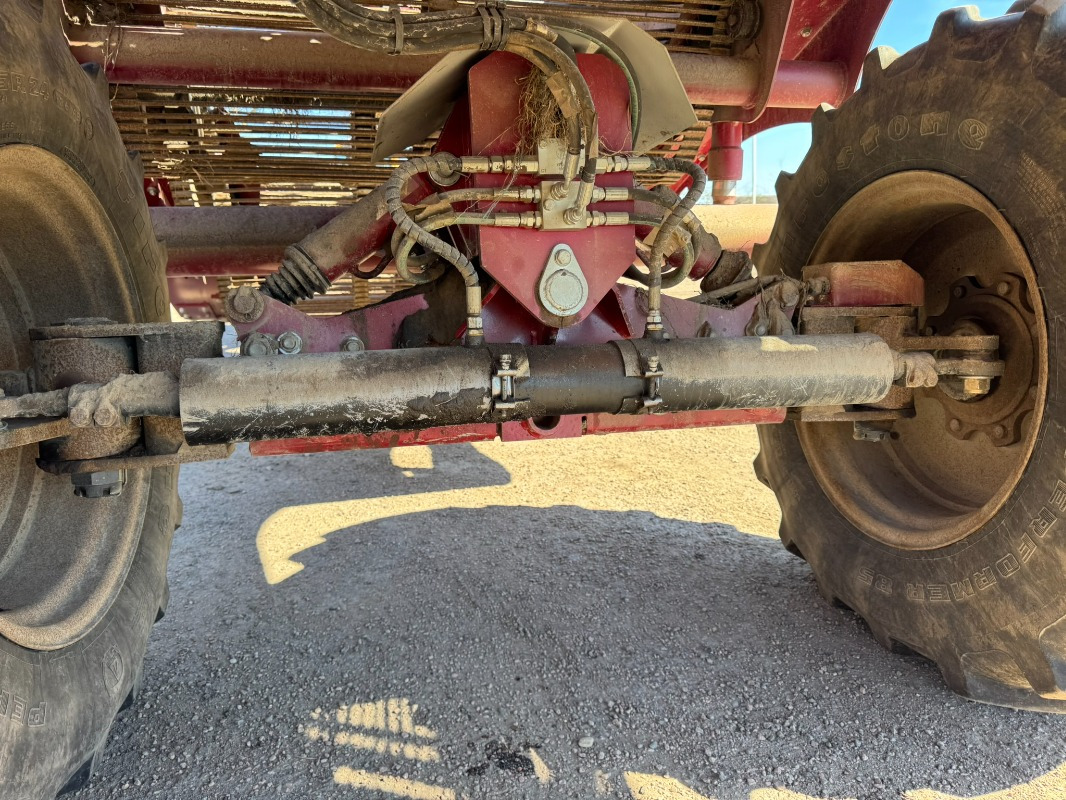 Scanstone 4215 WDH - حصادة البطاطس: صورة 3 Scanstone 4215 WDH - حصادة البطاطس: صورة 3