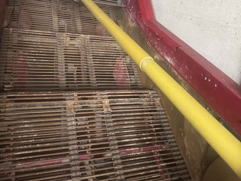 Scanstone 4215 WDH - حصادة البطاطس: صورة 5 Scanstone 4215 WDH - حصادة البطاطس: صورة 5