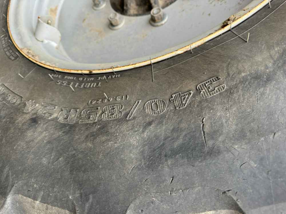 Scanstone 4215 WD - حصادة البطاطس: صورة 3 Scanstone 4215 WD - حصادة البطاطس: صورة 3