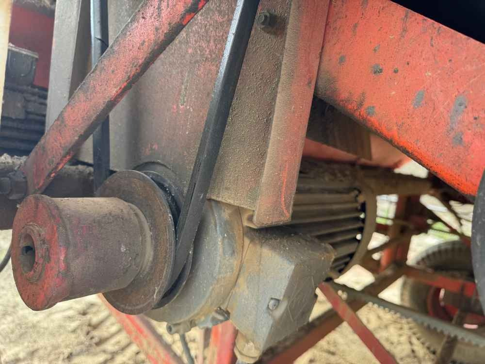 AMAC BLX120 - معدات التخزين: صورة 4 AMAC BLX120 - معدات التخزين: صورة 4