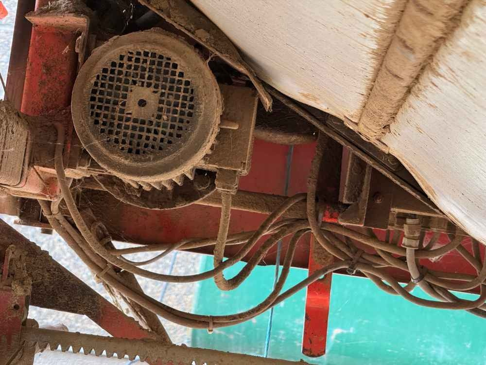 AMAC BLX120 - معدات التخزين: صورة 3 AMAC BLX120 - معدات التخزين: صورة 3