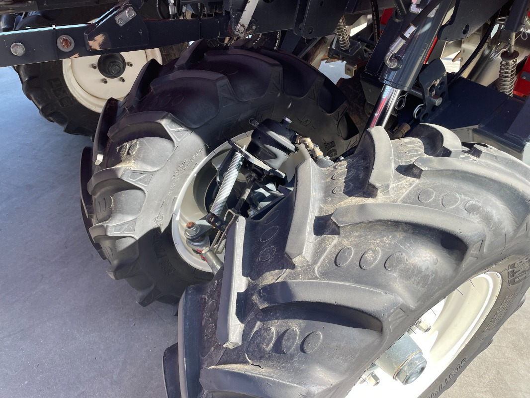 Dewulf CP 42 Trailed SC Compact - حصادة: صورة 5 Dewulf CP 42 Trailed SC Compact - حصادة: صورة 5