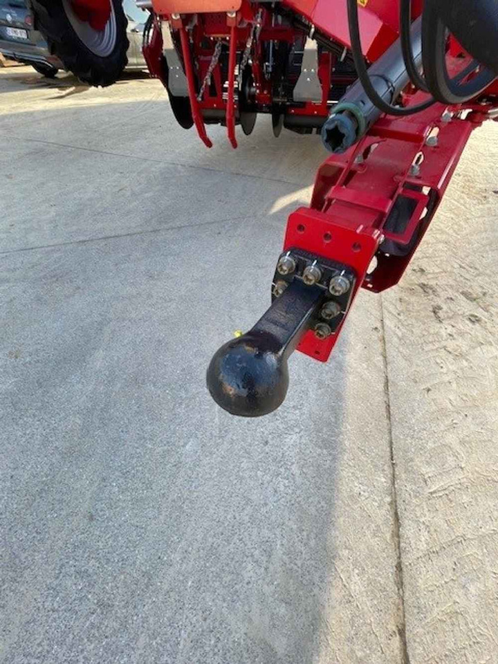 Grimme EVO 260 CS - حصادة: صورة 4 Grimme EVO 260 CS - حصادة: صورة 4