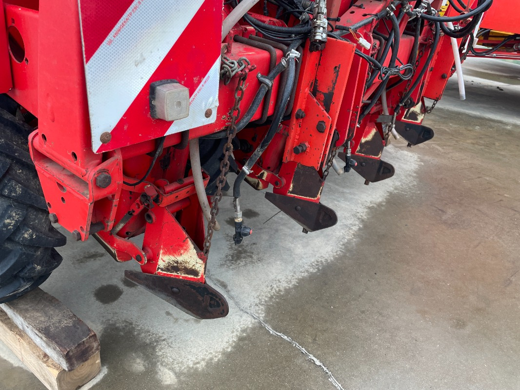Grimme GL 34 KL - حصادة: صورة 5 Grimme GL 34 KL - حصادة: صورة 5