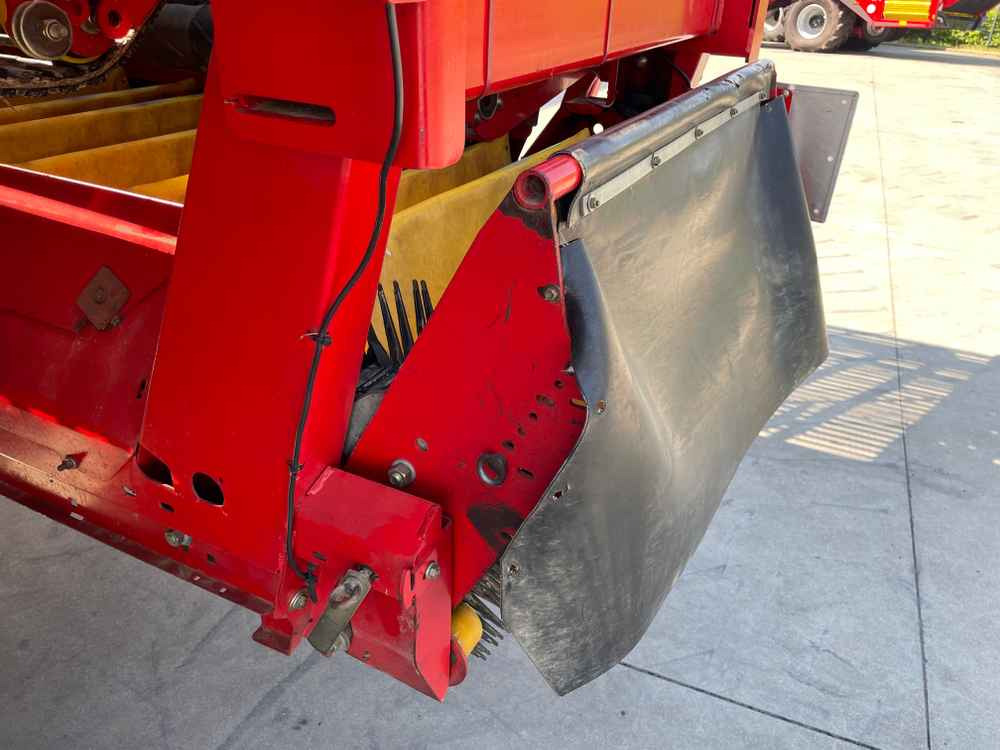 Grimme GT 170 - حصادة: صورة 5 Grimme GT 170 - حصادة: صورة 5