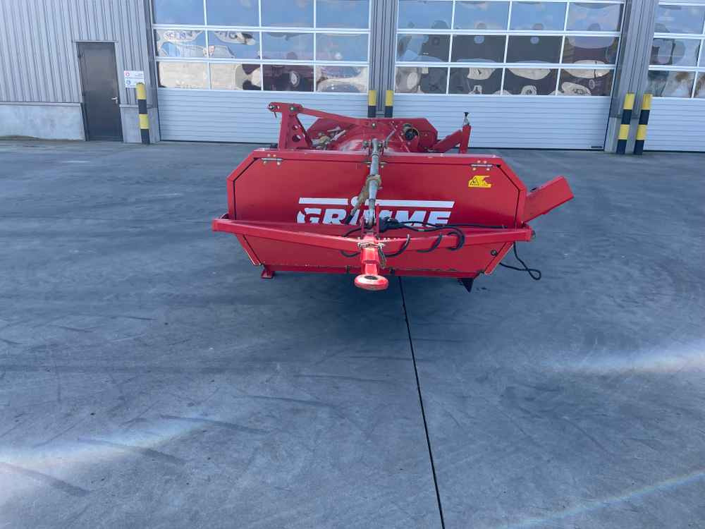 Grimme KS 3600 - حصادة: صورة 5 Grimme KS 3600 - حصادة: صورة 5