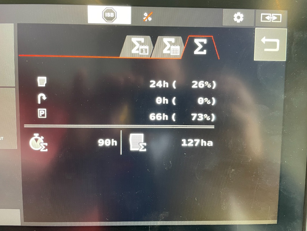 Grimme Matrix 1800 GEN II - آلة البذر: صورة 2 Grimme Matrix 1800 GEN II - آلة البذر: صورة 2