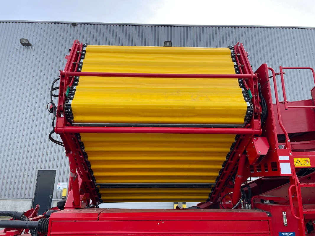 Grimme SE 260 NB - حصادة: صورة 2 Grimme SE 260 NB - حصادة: صورة 2