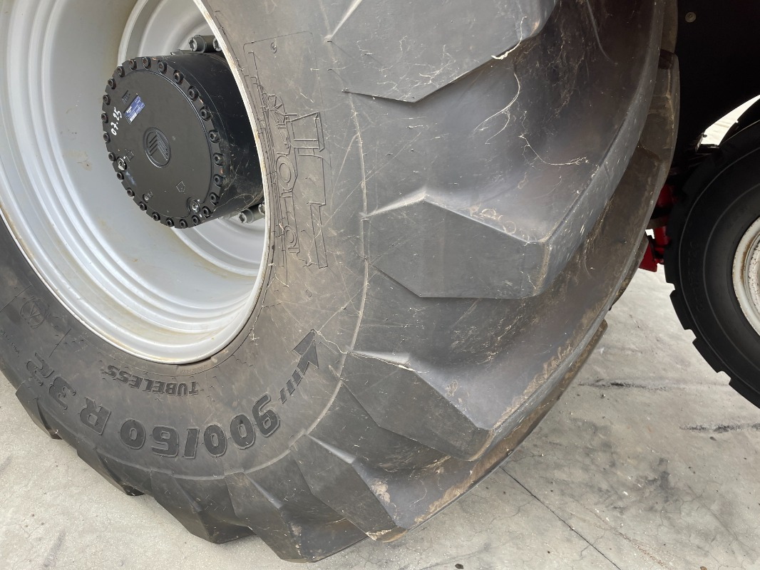 Grimme VARITRON 470 - حصادة: صورة 3 Grimme VARITRON 470 - حصادة: صورة 3