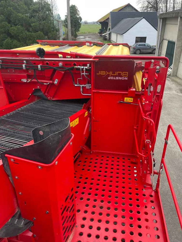 Grimme EVO 290 - حصادة: صورة 2 Grimme EVO 290 - حصادة: صورة 2