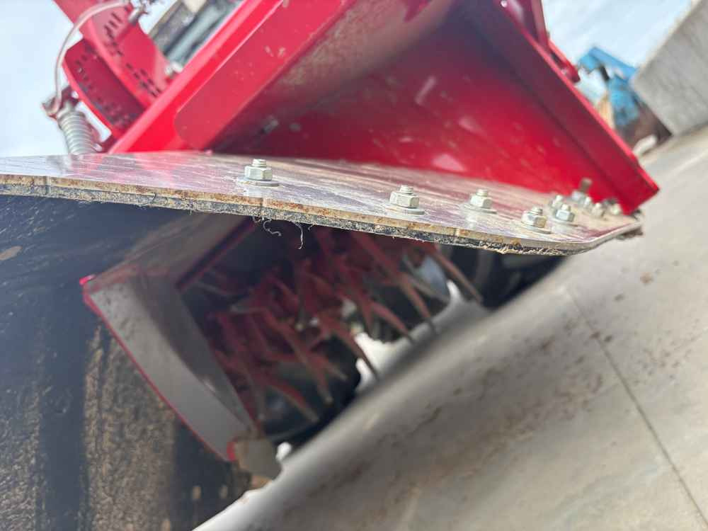 Grimme GF 400 - حصادة: صورة 4 Grimme GF 400 - حصادة: صورة 4