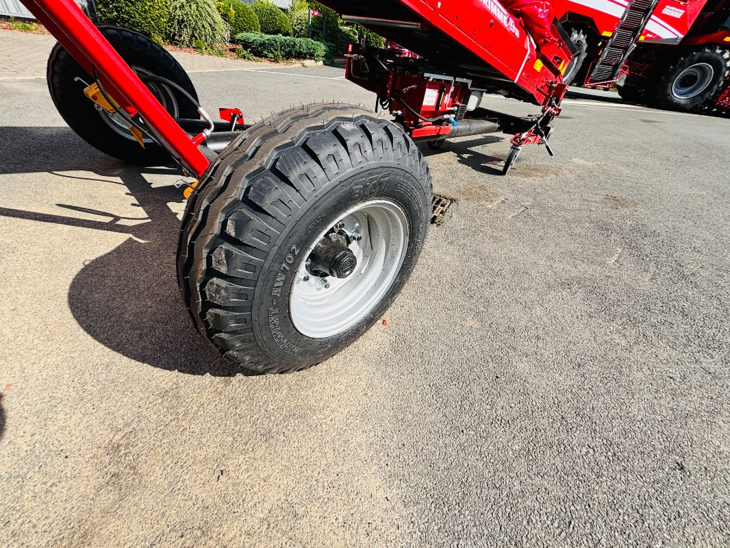 Grimme LC - معدات التخزين: صورة 5 Grimme LC - معدات التخزين: صورة 5