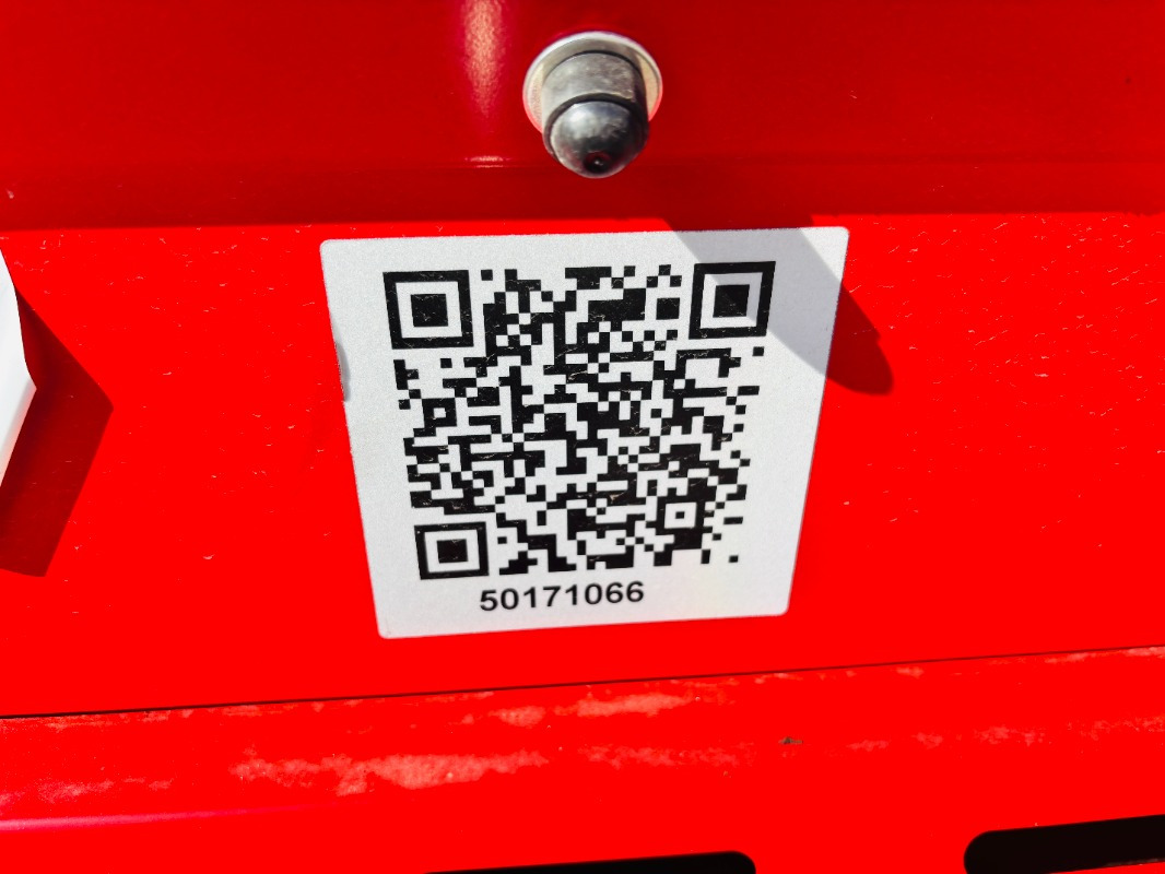 Grimme LC - معدات التخزين: صورة 3 Grimme LC - معدات التخزين: صورة 3