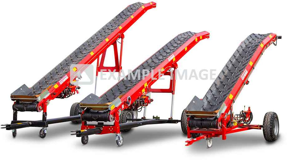 Grimme LC - معدات التخزين: صورة 3 Grimme LC - معدات التخزين: صورة 3