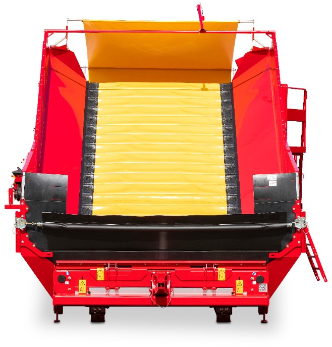 Grimme POWERCOMBI - معدات التخزين: صورة 5 Grimme POWERCOMBI - معدات التخزين: صورة 5