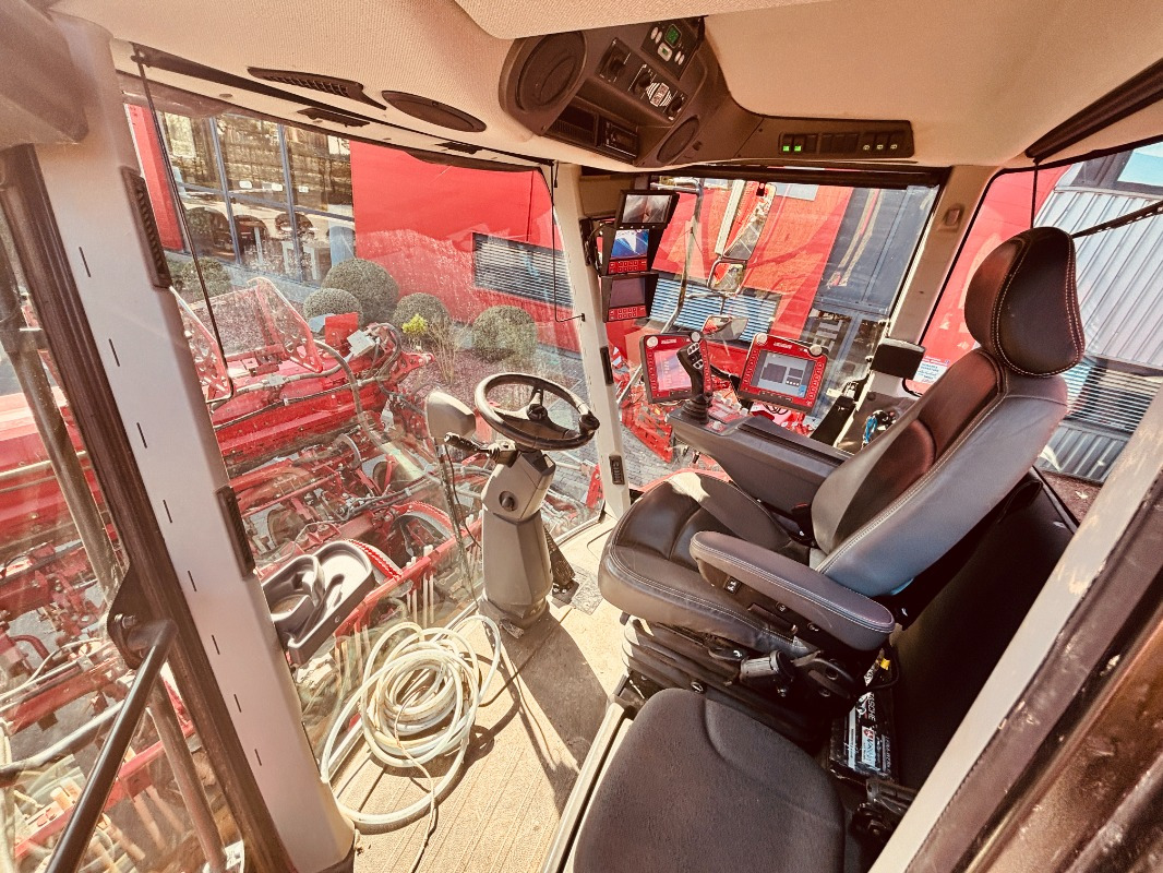 Grimme REXOR 6200 - معدات حرث التربة: صورة 3 Grimme REXOR 6200 - معدات حرث التربة: صورة 3