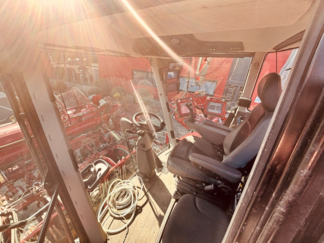 Grimme REXOR 6200 - معدات حرث التربة: صورة 4 Grimme REXOR 6200 - معدات حرث التربة: صورة 4