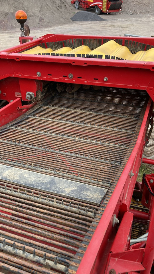 Grimme VARITRON 270 - حصادة: صورة 5 Grimme VARITRON 270 - حصادة: صورة 5