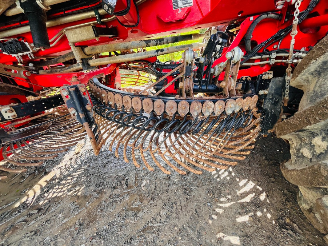 حصادة Holmer T4-30: صورة 20 حصادة Holmer T4-30: صورة 20