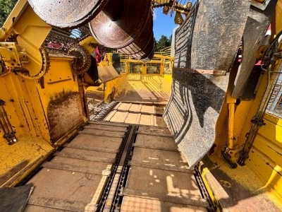 ROPA PANTHER 2 - حصادة: صورة 4 ROPA PANTHER 2 - حصادة: صورة 4