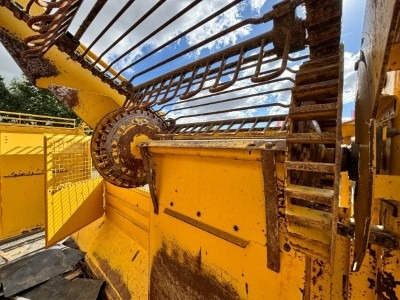 ROPA PANTHER 2 - حصادة: صورة 5 ROPA PANTHER 2 - حصادة: صورة 5