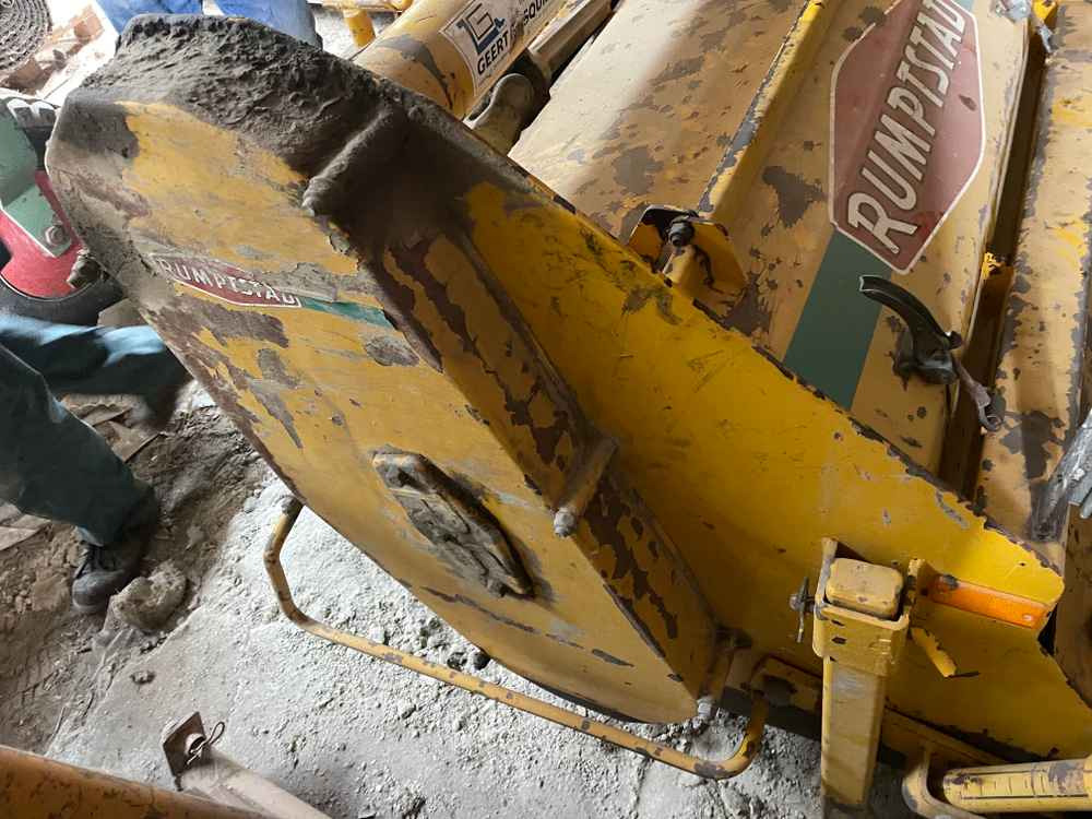 Rumptstad FH 4X75 - حصادة: صورة 4 Rumptstad FH 4X75 - حصادة: صورة 4