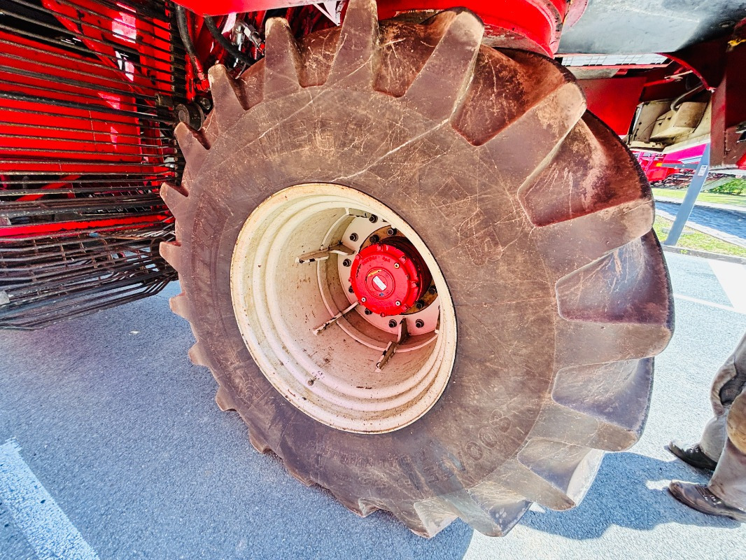 Vervaet BeetEater 625 - حصادة: صورة 4 Vervaet BeetEater 625 - حصادة: صورة 4