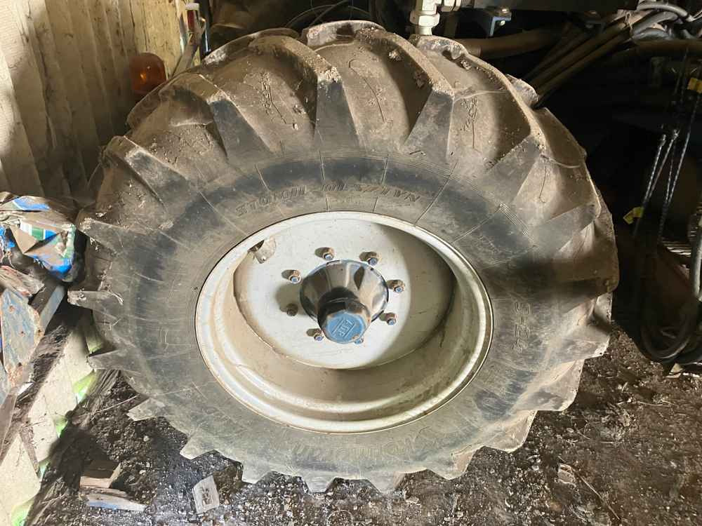ASA-Lift ASA-Lift, WR300, Triple Bed Windrower - حصادة العنب: صورة 5 ASA-Lift ASA-Lift, WR300, Triple Bed Windrower - حصادة العنب: صورة 5