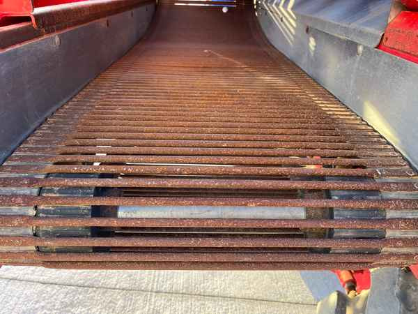 Grimme CS 150 - حصادة البطاطس: صورة 3 Grimme CS 150 - حصادة البطاطس: صورة 3