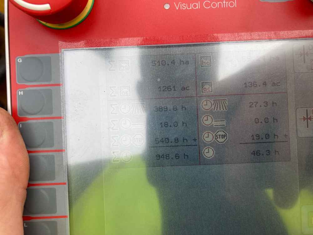 Grimme GB 215 - حصادة: صورة 2 Grimme GB 215 - حصادة: صورة 2