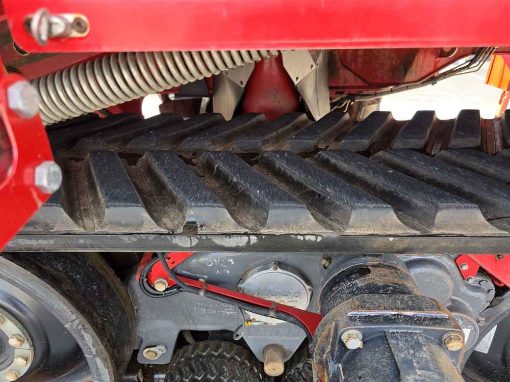 حصادة Grimme GRIMME Varitron 220 Platinum TT Self-Propelled Potato Harvester: صورة 7