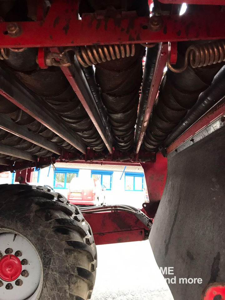 Grimme GT 170 S - DMS - حصادة: صورة 3 Grimme GT 170 S - DMS - حصادة: صورة 3