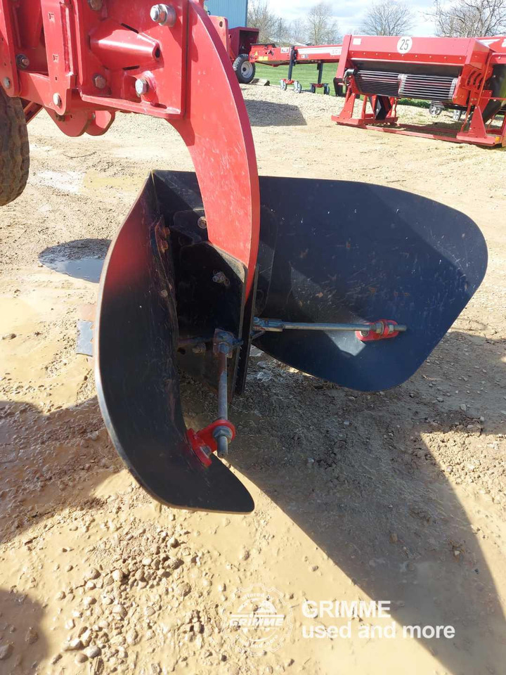 Grimme Grimme BF 600, Triple Bed/6 Row Ridger, Bed former - حصادة: صورة 4 Grimme Grimme BF 600, Triple Bed/6 Row Ridger, Bed former - حصادة: صورة 4