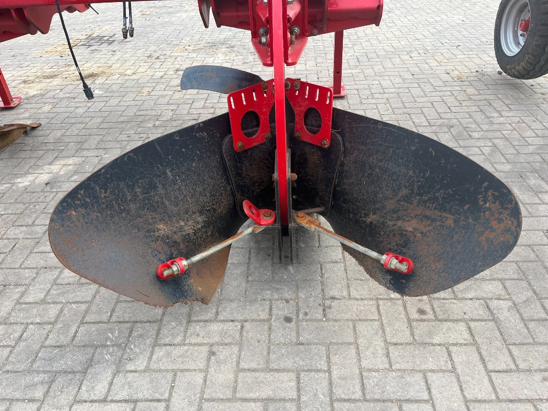 Grimme Grimme, BF 600, Triple Bed Ridger/Bedformer - مرفق الحصادة: صورة 4 Grimme Grimme, BF 600, Triple Bed Ridger/Bedformer - مرفق الحصادة: صورة 4