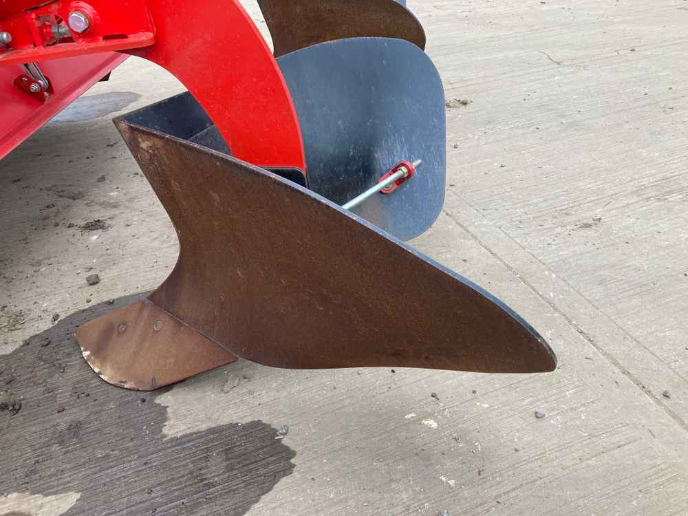 حصادة Grimme Grimme, GF600, 6 Row/3 Bed, Hook Tine, Tilla, Rotorvator: صورة 16