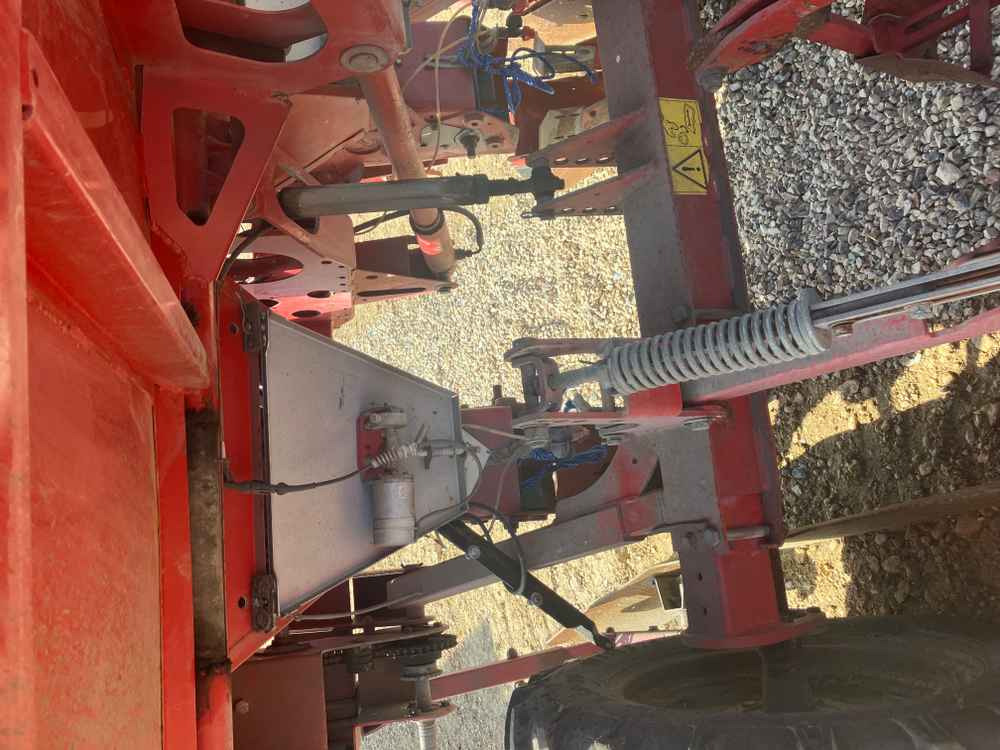 Grimme Grimme GL 32 B, 2 Row, Cup, Potato Planter - حصادة: صورة 3 Grimme Grimme GL 32 B, 2 Row, Cup, Potato Planter - حصادة: صورة 3