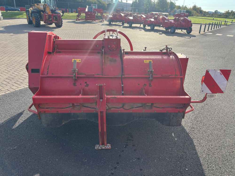 Grimme KSA 75-2 - حصادة: صورة 4 Grimme KSA 75-2 - حصادة: صورة 4