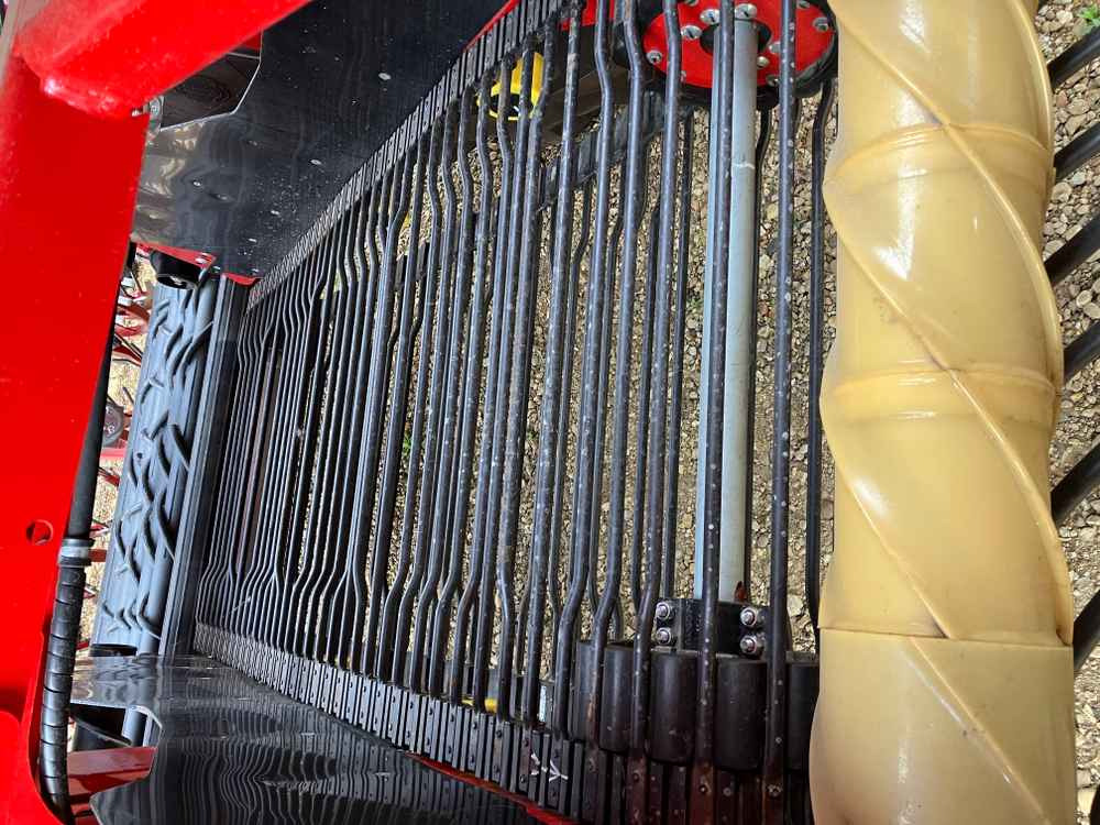 Grimme REXOR 6200 - معدات حرث التربة: صورة 5 Grimme REXOR 6200 - معدات حرث التربة: صورة 5