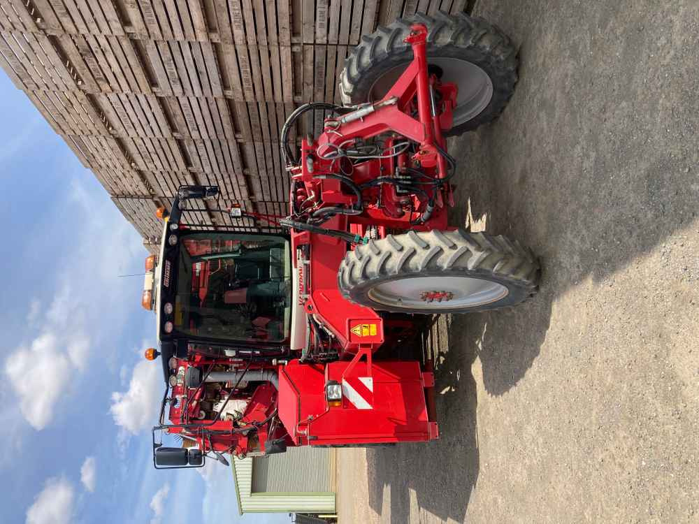 Grimme VARITRON 220 - حصادة: صورة 1 Grimme VARITRON 220 - حصادة: صورة 1