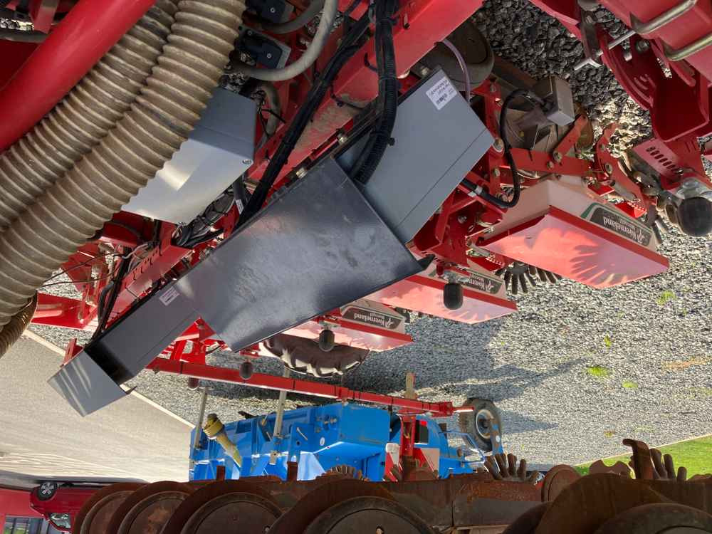 Kverneland Kverneland Monopill, 18 Row, Sugarbeet Drill - آلة البذر: صورة 2 Kverneland Kverneland Monopill, 18 Row, Sugarbeet Drill - آلة البذر: صورة 2